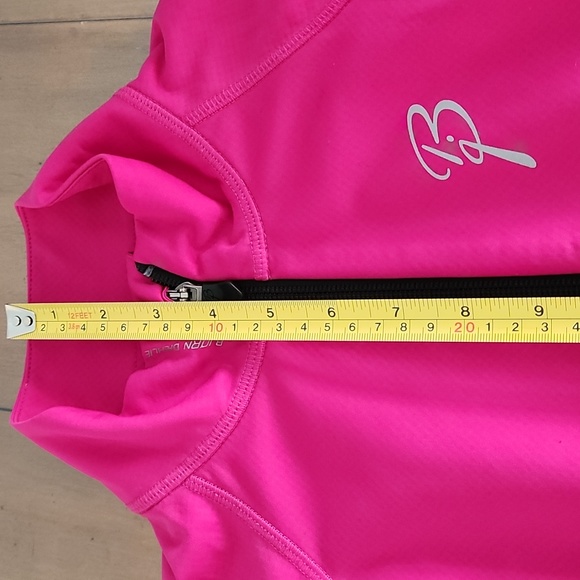 Bjorn Daehlie XC Cross Country Olympic Jacket - Picture 15 of 16